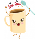 Стикер
