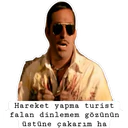 Стикер