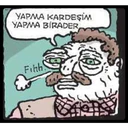 Стикер