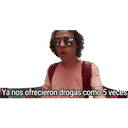 Стикер