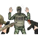 สติกเกอร์