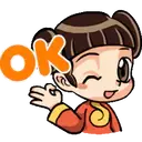 贴纸
