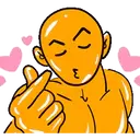 贴纸