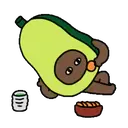 ਸਟਿਕਰ