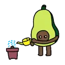 ਸਟਿਕਰ