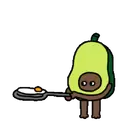 ਸਟਿਕਰ