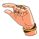 Samolepka