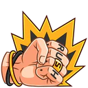 Samolepka