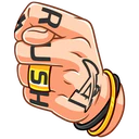 Samolepka