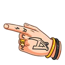 Samolepka