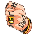 Samolepka