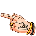 Samolepka