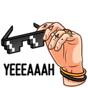 Samolepka