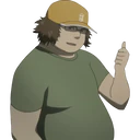 Samolepka