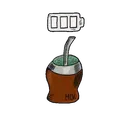 استیکر