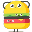 Стикер