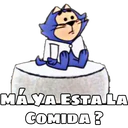 Stika