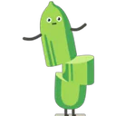 Стикер