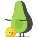 Стикер