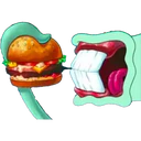 استیکر