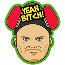 Stiker