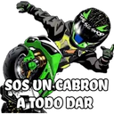 Stiker