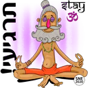 ស្ទីកเกอร์