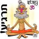 ស្ទីកเกอร์