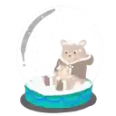 贴纸