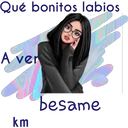 Стикер