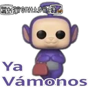 Samolepka