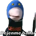 Klistermärke