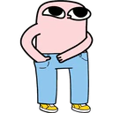 Stiker