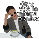 Samolepka