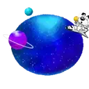 מדבקה