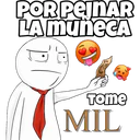 Samolepka