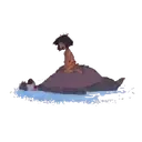 Samolepka