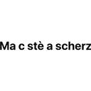 ਸਟਿਕਰ