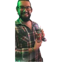 स्टिकर