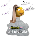מדבקה